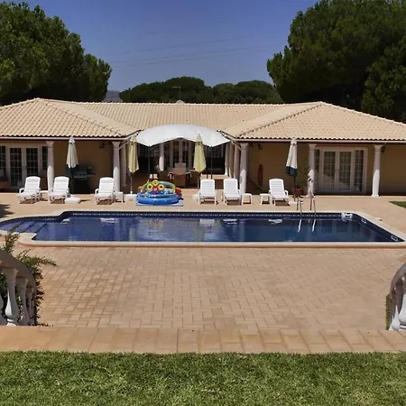 With Pool Children Very Welcome Algarve Portugal For 10 People