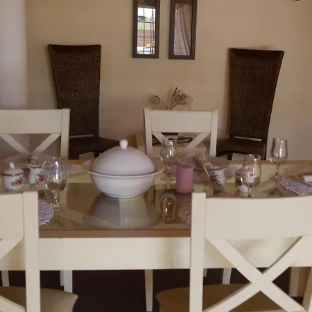 With Pool Children Very Welcome Algarve Portugal For 10 People Quarteira