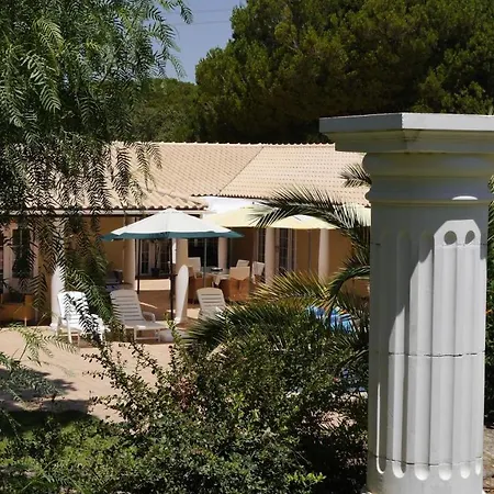 With Pool Children Very Welcome Algarve Portugal For 10 People Holiday home Quarteira