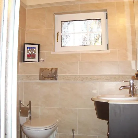 Holiday home With Pool Children Very Welcome Algarve Portugal For 10 People