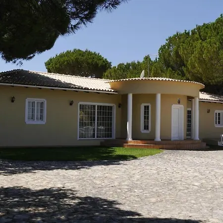 With Pool Children Very Welcome Algarve Portugal For 10 People * Quarteira